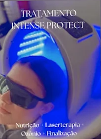 Protocolo Intense Protect